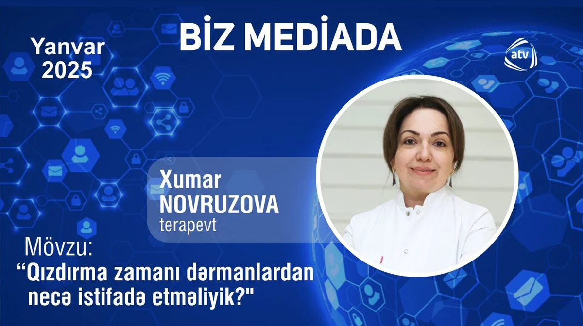 Qızdırma zamanı dərmanlardan necə istifadə etməliyik?