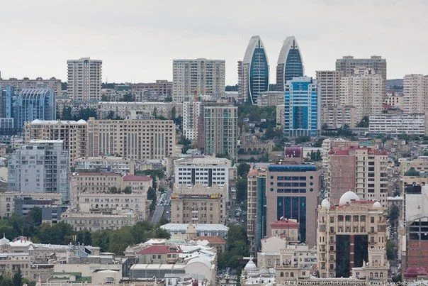 Binalarda yaşayanların NƏZƏRİNƏ: cihazlar quraşdırılır