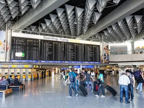 Kişineu aeroportunda bomba həyacanı Ukrayanadan Gürcüstana göndərilən partlayıcı aşkarlandı