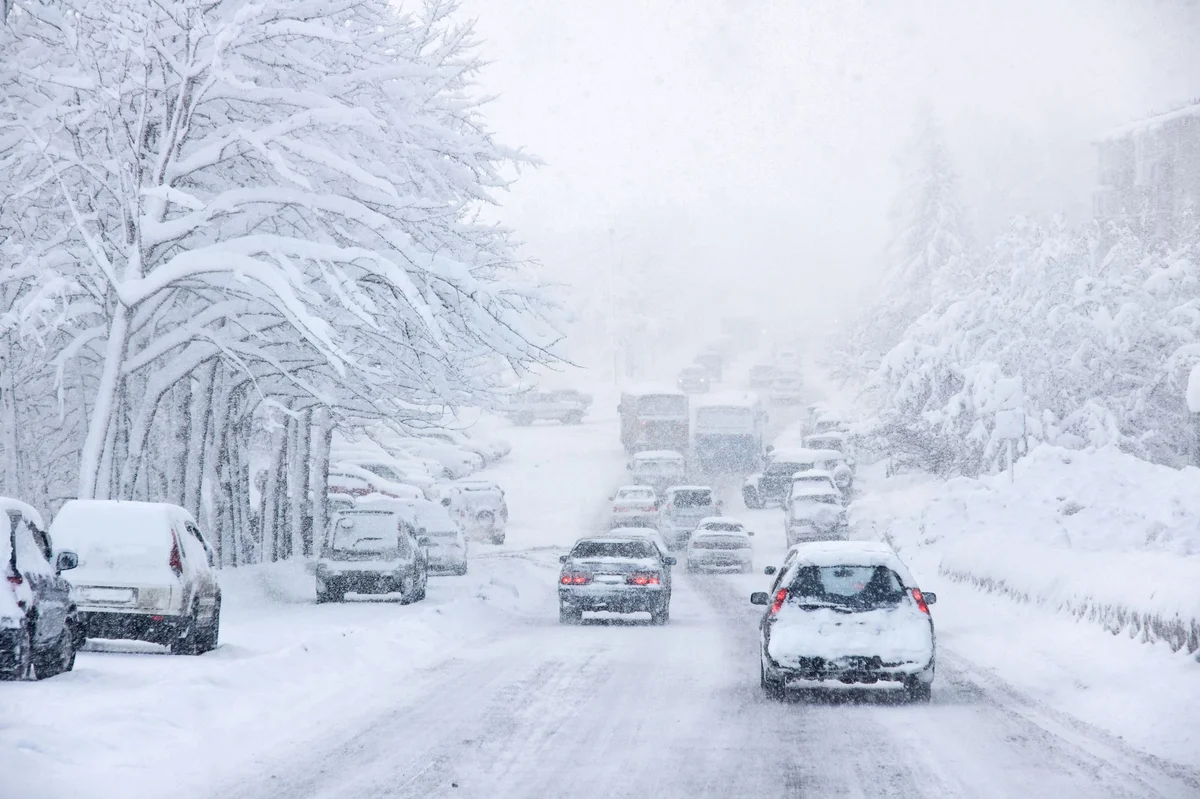 Milli Hidrometeorologiya Xidməti məlumat yaydı KONKRET