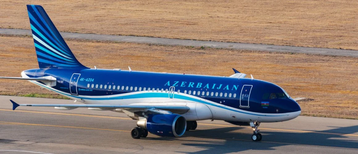 AZAL отменил рейс БакуКазань изза плана Ковер