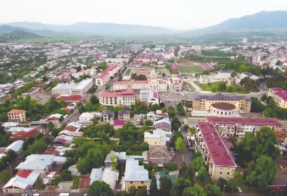 II Qareginin Qarabağ sancısı