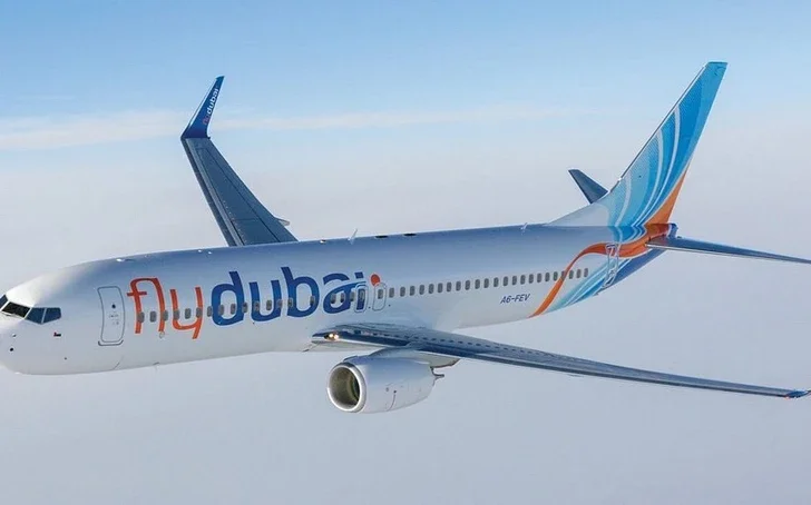 Flydubai продлила приостановку полетов в Сочи и Минводы Новости Азербайджана