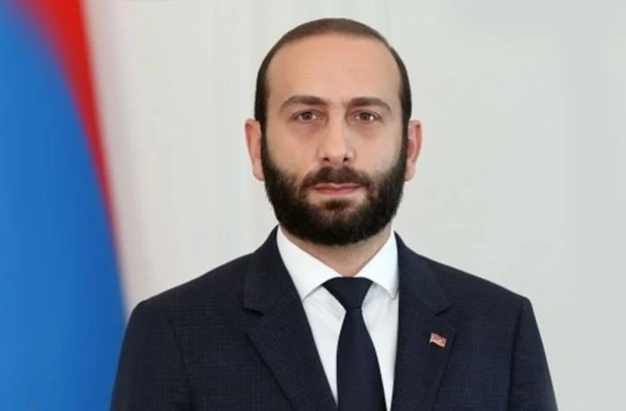 “Aİnin mülki missiyası Azərbaycanla sərhəddə monitorinq aparacaq” Mirzoyan