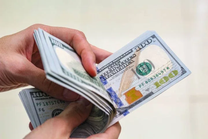 Dollar bu qiymətə satılacaq DİQQƏT