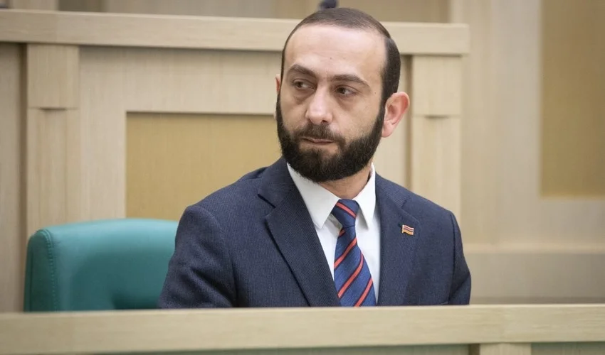 Mirzoyan Ermənistanın silahlanmağa başladığını həyasızlıqla ETİRAF ETDİ