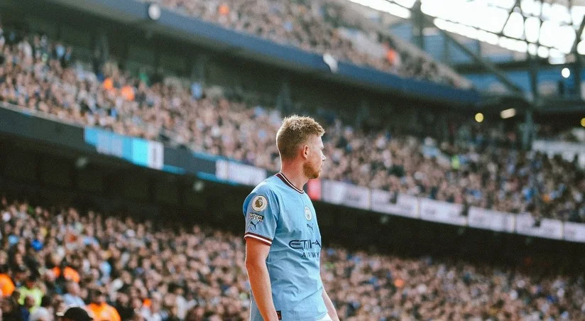 KİV: Kevin De Bruyne ABŞ klubuna keçməyə yaxındır