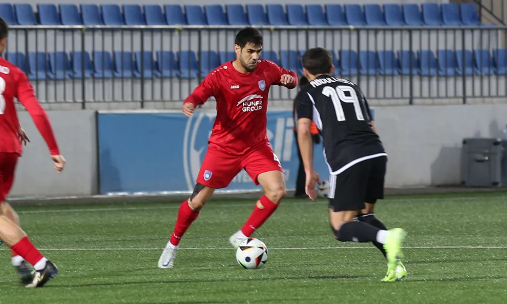 Kapitan limitin mümkün ləğvi haqda: “Yerli futbolçuların şansı azalacaq”