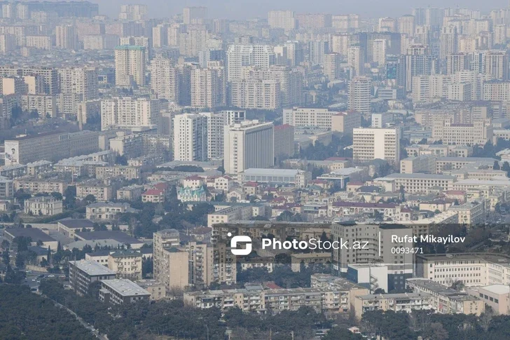 К сведению граждан: в многоэтажных жилых зданиях будут установлены специальные приборы Новости Азербайджана