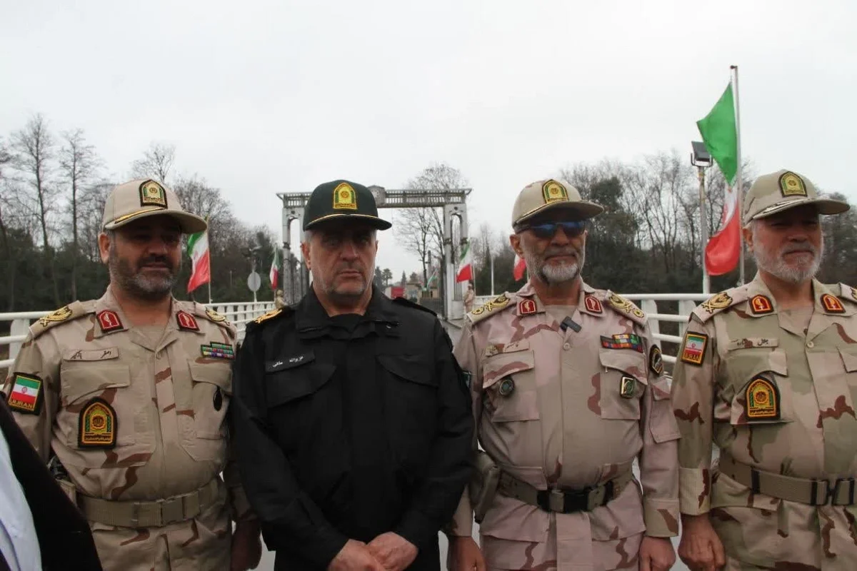 General Rezai: Düşmənin İran və Azərbaycan dostluğunu məhv etməsinə icazə verməyəcəyik