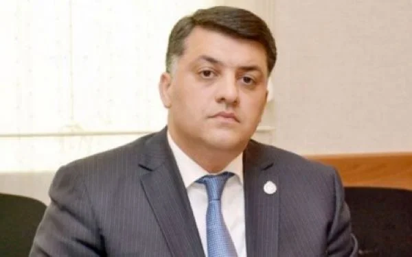 Raqif Abbasov və Eldəniz Qulamovun barəsində cinayət işi açılıb