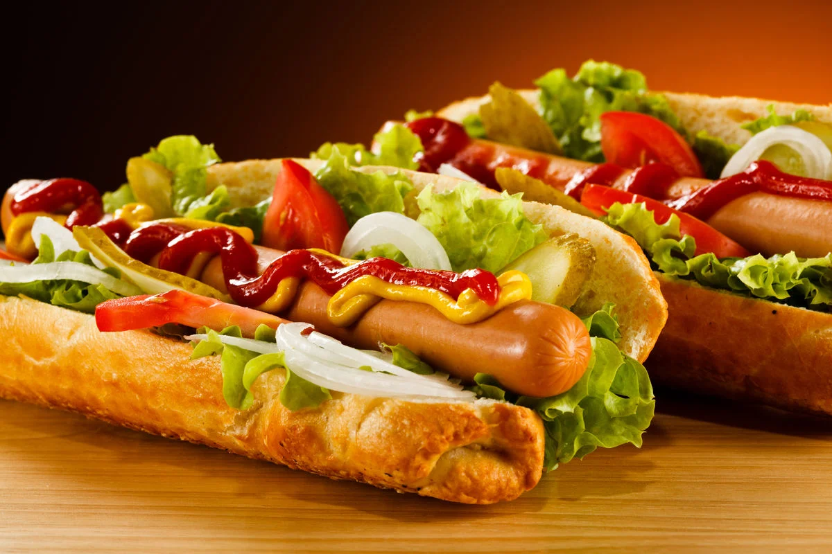 Bu ölkədə hotdoq yenək və boşanmaq qadağan olunub