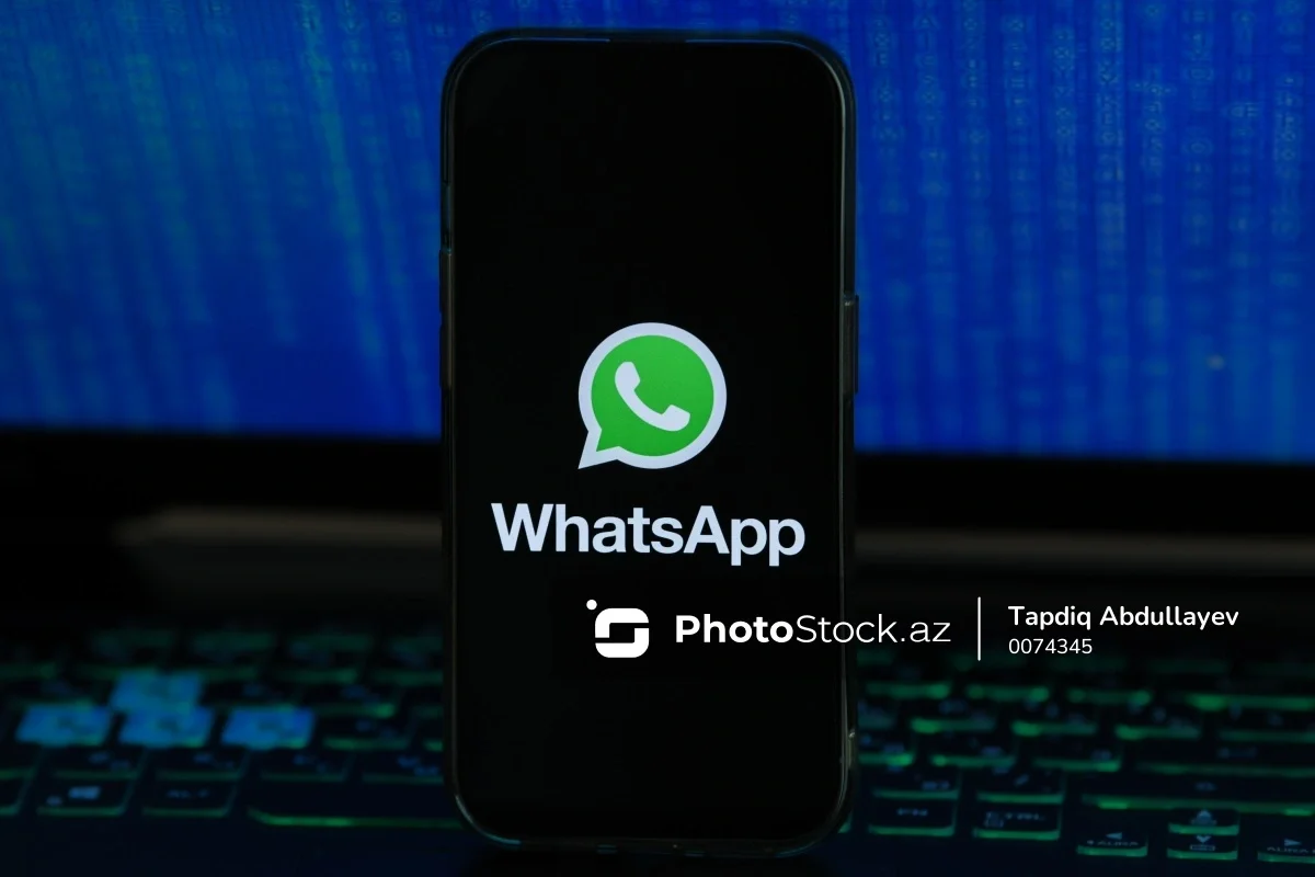 WhatsAppdan istifadəçilər üçün yeni möhtəşəm FUNKSİYA