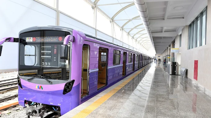 Bakının hansı ərazisində metro stansiyası tikilməlidir? FOTO