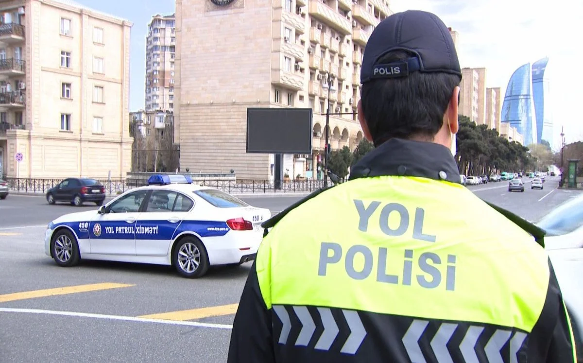 Bu qaydanı pozanları yol polisi cərimələyə bilməz