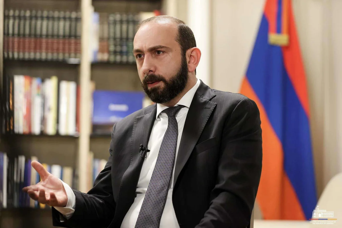 Mirzoyan: Ermənistanla Azərbaycan arasında anklavlar üzrə konkret razılaşmalar yoxdur