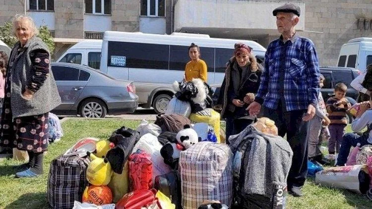 Ermənilər Qarabağa qayıda bilərmi? Mirzoyandan AÇIQLAMA AzPolitika onlayn siyasiictimai qəzet