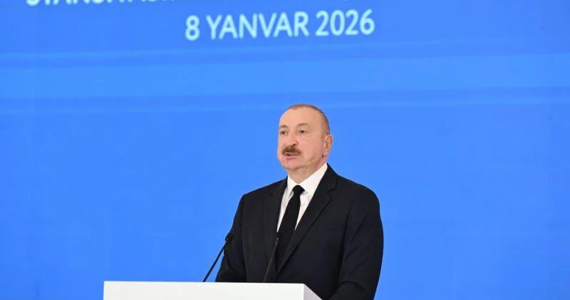 Prezident İlham Əliyev: Azərbaycanda ənənəvi generasiya gücləri və bərpaolunan generasiya gücləri paralel şəkildə aparılmalıdır