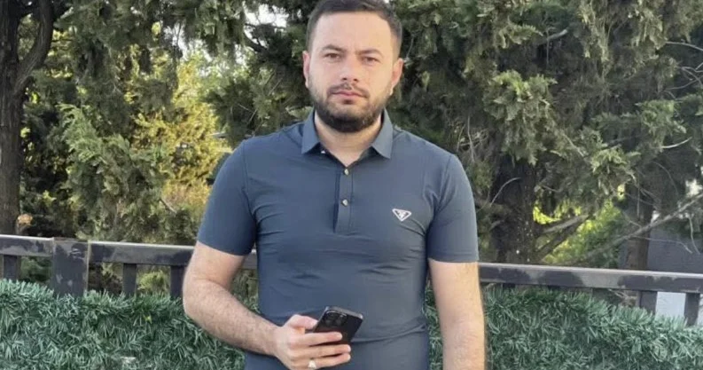 Gürcüstanda 27 yaşlı Sahibi öldürən Türkiyə sərhədində saxlanıldı