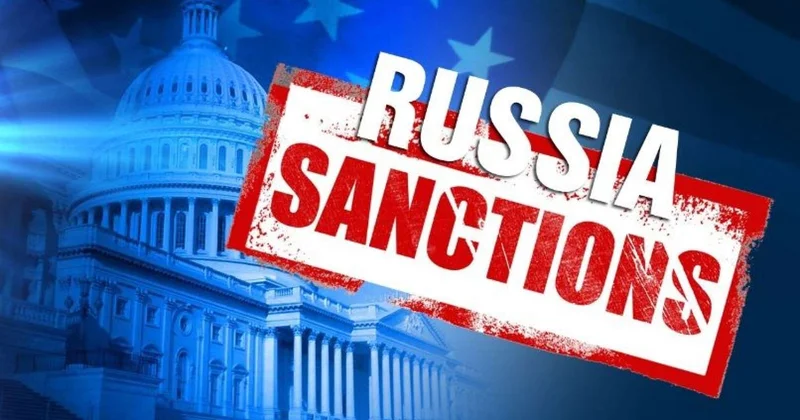 Trampdan Rusiyaya yeni sanksiya 500 faiz rüsum tətbiq olunacaq