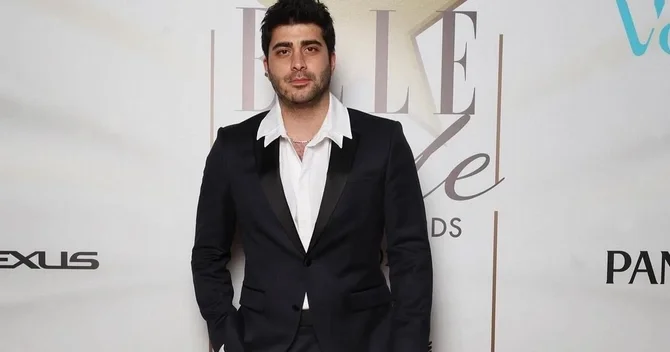 Tanınmış aktyor: Narkotik istifadə etdiyim üçün çox peşmanam