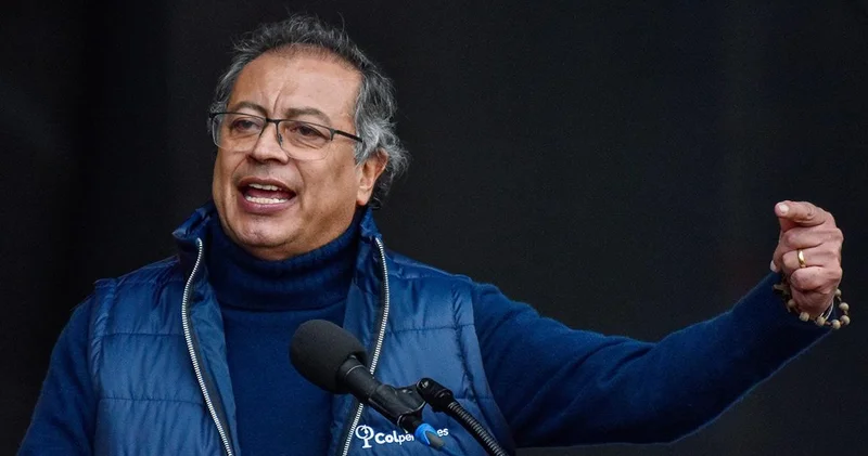 Трамп пригласил президента Колумбии в Белый дом Minval Politika