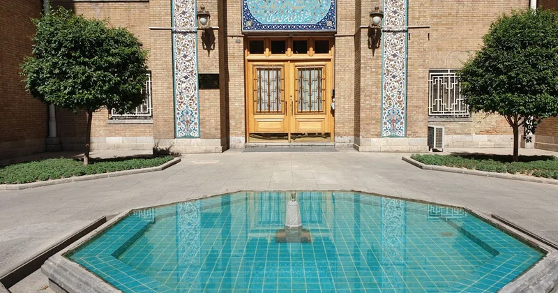 Иран прилагает усилия для расследования законных требований граждан на фоне мирных протестов МИД