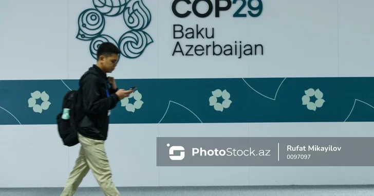 Операционная компания COP29 прекращает свое существование в Азербайджане