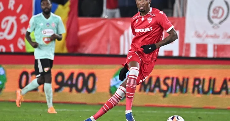 Neftçi yə keçmək istəyirdim, amma transfer baş tutmadı Dinamo nun müdafiəçisi