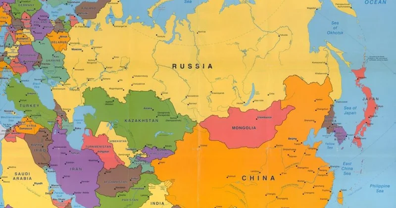 Rusiyadan türk ölkələrinə yeni təhlükə: Hər an baş verə bilər