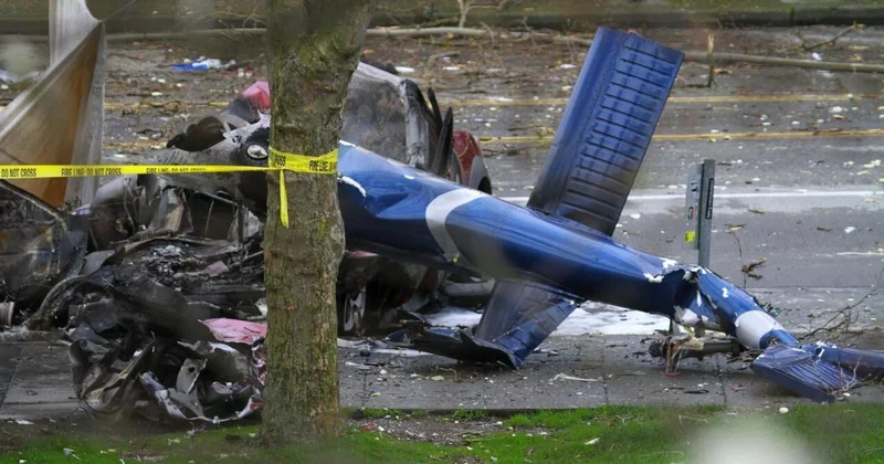 Bloqerin öz istehsal etdiyi helikopter SONU OLDU ANBAAN VİDEO