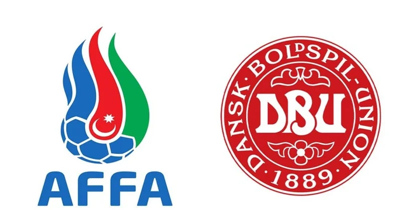 Danimarka millisinin Bakıya gələcək heyəti açıqlandı