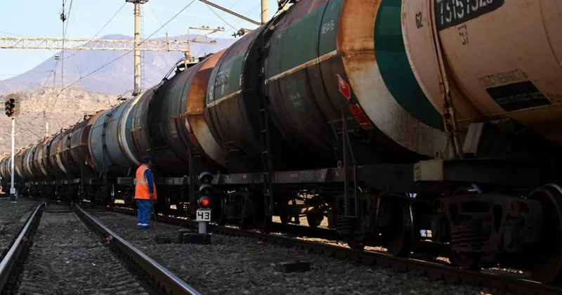 Gürcüstan Azərbaycandan tranzit haqqı alacaq