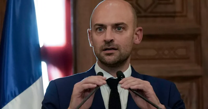 Барро: Мы уже не живем в ту эпоху, когда Луизиану можно было купить