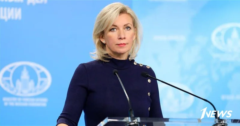 МИД РФ: размещение войск Запада в Украине будет расцениваться как интервенция