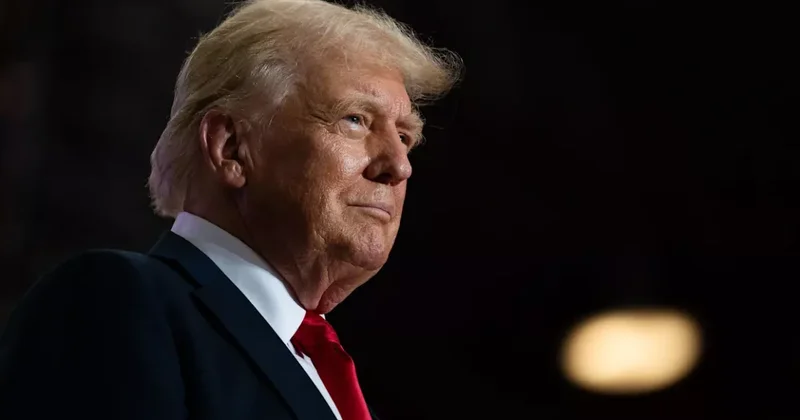 СМИ: Команда Трампа разрабатывает соглашения для укрепления влияния США в Гренландии