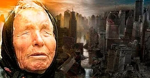 Vanqanın 5 həyəcanverici proqnozu 2026 cı il