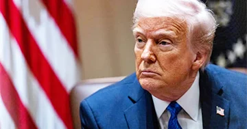 Tramp impiçmentlə üzləşə biləcəyinə inanır