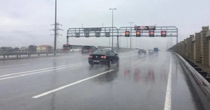 Həmin yolla bağlı yenidən qərar verildi