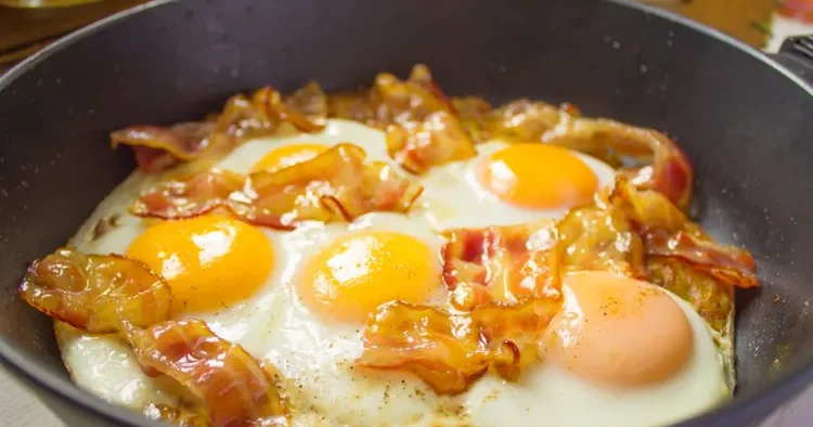 Yumurtanın həddindən artıq qəbulu hansı problemlərə yol açır?