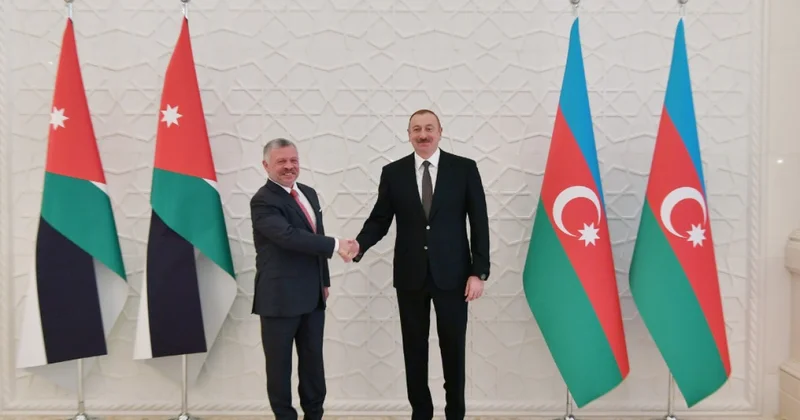 Əməkdaşlıq qarşılıqlı maraqlara əsaslanır ŞƏRH