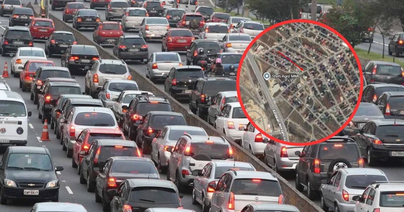 Masazırlılar üçün tıxac dərdi bitir ŞAD XƏBƏR