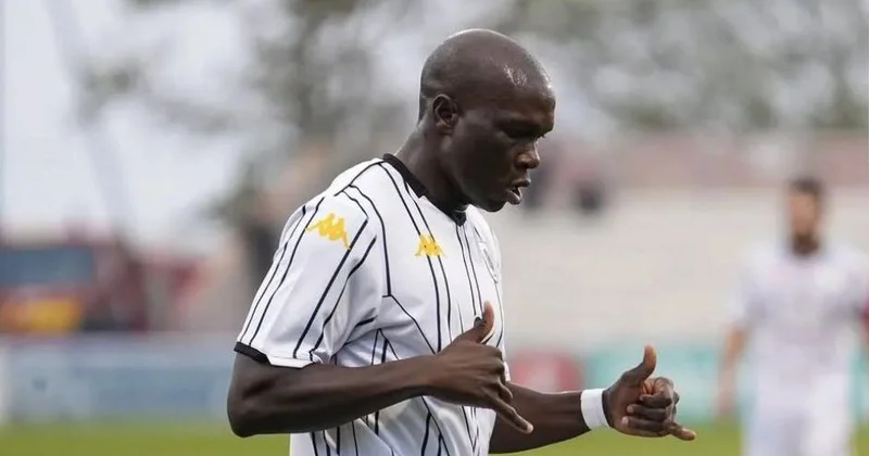 Vernidub Abubakarı istəmir