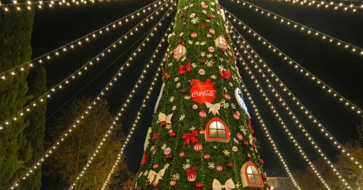 Yeni il gecəsi Fəvvarələr meydanında söyüş QALMAQALI: saxlanılanlar var