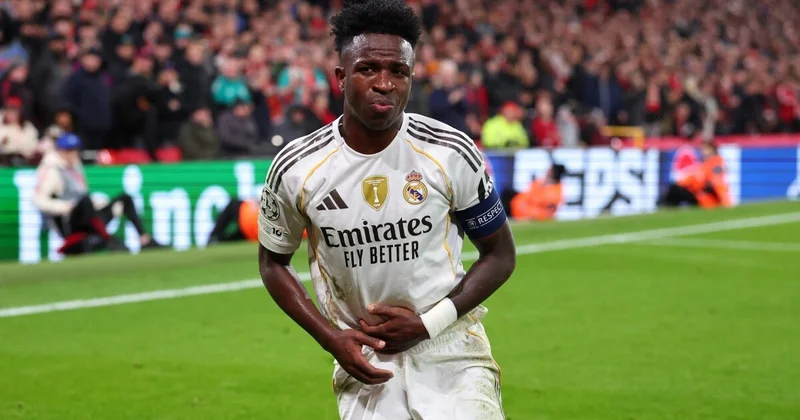 Vinisius üçün daha bir variant