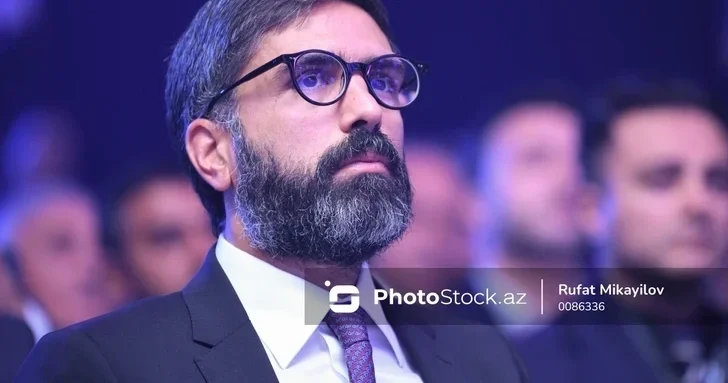 Президент SOCAR раскрыл планы Азербайджана по созданию зеленых энергомагистралей