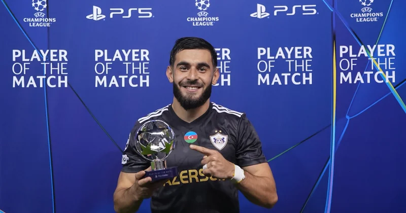 Elvin uğurlu legioner həyatının biraddımlığındadı... “Qarabağ”da vaxt itirmək olmaz!