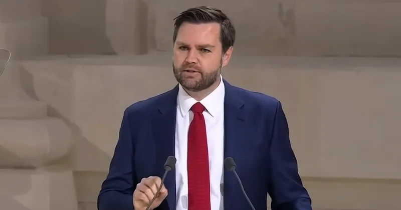 Vens avropalılara sual verdi: özü də cavabladı