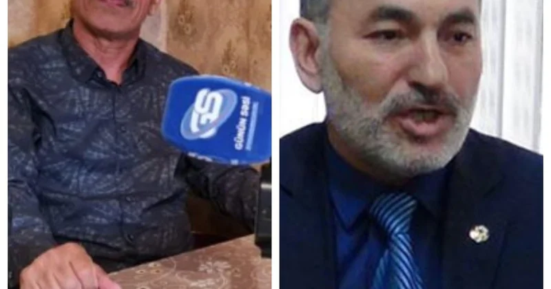 Elçibəyin köməkçisindən Nemət Pənahlıya cavab: Onun dedikləri Bəyə yaraşmır