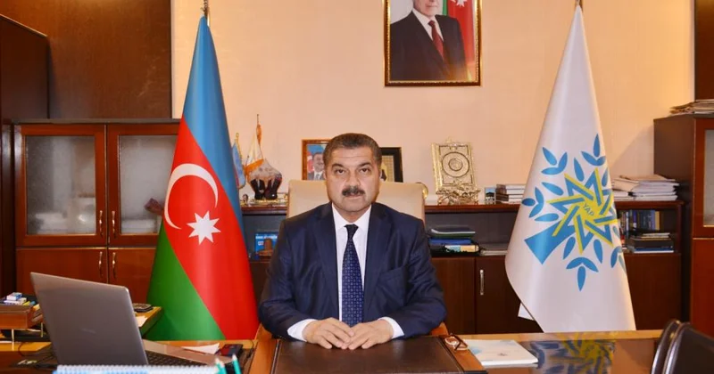 Azərbaycanın Gələcəyi: Qürur, Güc, Birlik